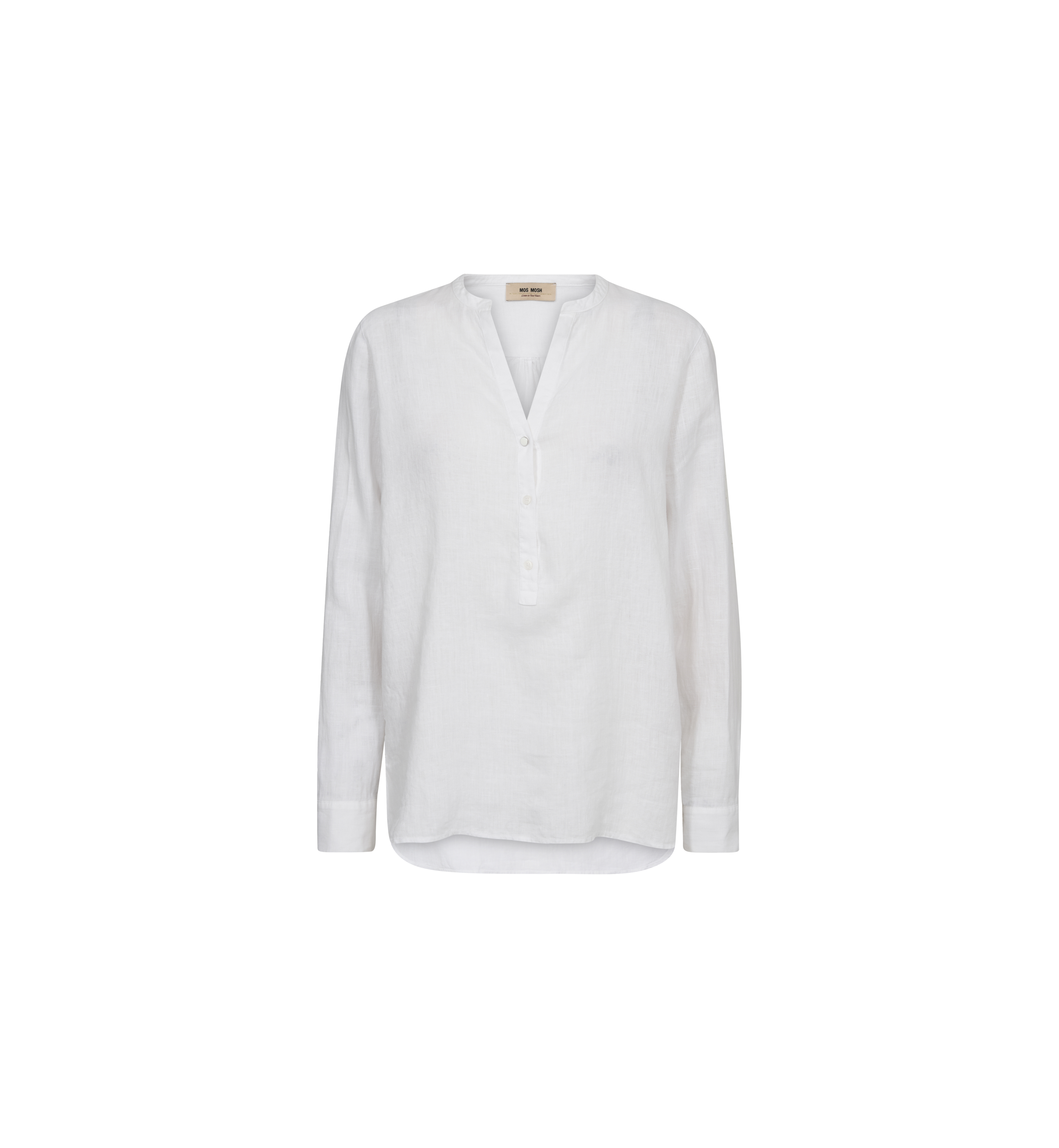 Packshot / White / Front